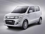 Suzuki Karimun Wagon R GS 2015 года